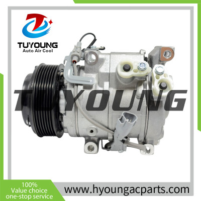 Car A/C Compressor for Toyota Hiace 2022-2024 10s17c 7pk