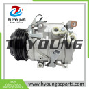 Car A/C Compressor for Toyota Hiace 2022-2024 10s17c 7pk