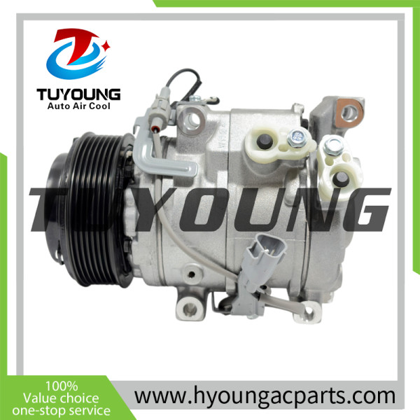 Car A/C Compressor for Toyota Hiace 2022-2024 10s17c 7pk