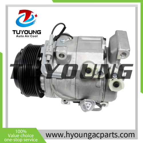 Car A/C Compressor for Toyota Hiace 2022-2024 10s17c 7pk