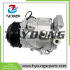 Car A/C Compressor for Toyota Hiace 2022-2024 10s17c 7pk
