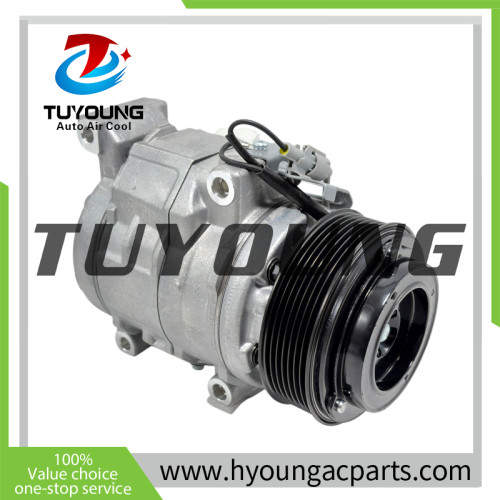 Car A/C Compressor for Toyota Hiace 2022-2024 10s17c 7pk