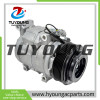 Car A/C Compressor for Toyota Hiace 2022-2024 10s17c 7pk