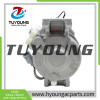 Car A/C Compressor for Toyota Hiace 2022-2024 10s17c 7pk