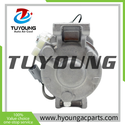 Car A/C Compressor for Toyota Hiace 2022-2024 10s17c 7pk