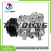 Car A/C Compressor for Toyota Hiace 2022-2024 10s17c 7pk