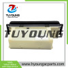 air conditioning control panel Old style for Komatsu excavator PC200-7 PC220-7 237040-0290 146570-2510 20Y-979-6141 20Y-979-6140 SG146570-A0707 24V