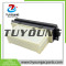 air conditioning control panel New style for Komatsu excavator PC200-7 PC220-7 237040-0290 146570-2510 20Y-979-6141 20Y-979-6140 SG146570-A0707 24V
