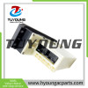 air conditioning control panel  New style for Komatsu excavator PC200-7 PC220-7 237040-0290 146570-2510 20Y-979-6141 20Y-979-6140 SG146570-A0707 24V