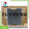 87546291 AC Condenser Fits Case New Holland Forklift Backhoe Model 580 SM III 590 SM III 540*419*22.23mm