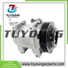 dks17dt auto ac compressors Nissan Navara Np300 92600-4KV1A 92600-4KV0A 926004KV0A 926004KV1A