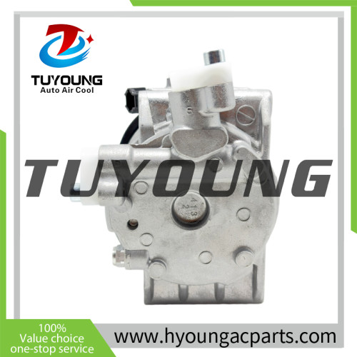 dks17dt auto ac compressors Nissan Navara Np300 92600-4KV1A 92600-4KV0A 926004KV0A 926004KV1A