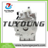 dks17dt auto ac compressors Nissan Navara Np300 92600-4KV1A 92600-4KV0A 926004KV0A 926004KV1A