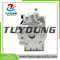 dks17dt auto ac compressors Nissan Navara Np300 92600-4KV1A 92600-4KV0A 926004KV0A 926004KV1A