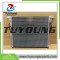TUYOUNG China auto air conditioning Condenser NISSAN NAVARA D40 92100EB70A 92100-EB70A 92100 EB70A HY-CN318