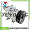 auto air conditioning compressors TOYOTA YARIS 2005-2010 88310-52551 4472602333 88310-52251 88310-52511 8831052551 9644727-233