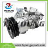 auto air conditioning compressors TOYOTA YARIS 2005-2010 88310-52551 4472602333 88310-52251 88310-52511 8831052551 9644727-233