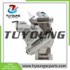 auto air conditioning compressors TOYOTA YARIS 2005-2010 88310-52551 4472602333 88310-52251 88310-52511 8831052551 9644727-233