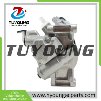 auto air conditioning compressors TOYOTA YARIS 2005-2010 88310-52551 4472602333 88310-52251 88310-52511 8831052551 9644727-233