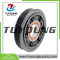 Auto AC Compressor Clutch Pulley fir TOYOTA YARIS 2005-2010 4PK 110mm 88310-52551 4472602333 88310-52251 88310-52511 8831052551 9644727-233