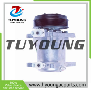 Air Conditioning Compressor fit Great Wall Motor (GWM) Haval Н9  II GW4D20 2024- 8103100хkv73а