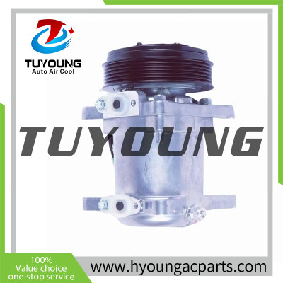 Air Conditioning Compressor fit Great Wall Motor (GWM) Haval Н9  II GW4D20 2024- 8103100хkv73а
