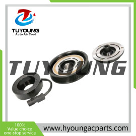 Auto A/C Compressor Clutch Coil for Chrysler Voyager IV DODGE CARAVAN 5005442AB 05005441AJ 5005440AA 5005441AH 5005440AF 5005440AC 5005440AE