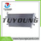 Air conditioning condenser for Volvo Excavators EC250D EC300D EC350D EC380E EC480E EC750E EC950E EC950F VOE53731236 53731236