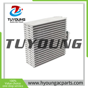Jayair EV3368J A/C Evaporator Coil fit Nissan Pulsar N16 1999-2003