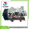 7SES17C Car A/C Compressor for Toyota RAV4 IV 2.0 3ZR-FE 2012-2019 447280-7511 4472807511 8831042390 8831042391