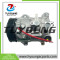 7SES17C Car A/C Compressor for Toyota RAV4 IV 2.0 3ZR-FE 2012-2019 447280-7511 4472807511 8831042390 8831042391