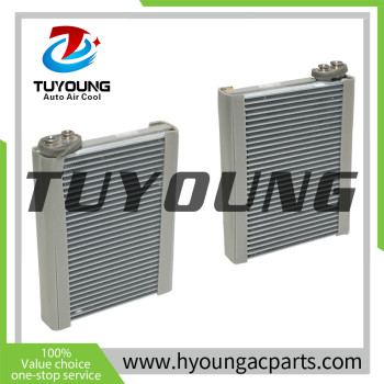 A/C evaporator core for TOYOTA TERIOS I4 1.4 N 2008-2010; Daihatsu Terios 2007- EV 939863PFXC 27-33784 2733784 1918T0103 2013225 EV20819 310249 EV1797