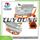 New Energy Electric A/C Compressor fit BYD E5 394V R134A BC28B 5AEC-8103020B 5AEC8103020B