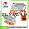 New Energy Electric A/C Compressor fit BYD E5 394V R134A BC28B 5AEC-8103020B 5AEC8103020B