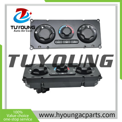 Air Conditioning HVAC Climate Control Module Panel Switch fit Nissan Frontier Navara 2007-2012 27510-JS60B 27510JS60B LHD