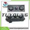 Air Conditioning HVAC Climate Control Module Panel Switch fit Nissan Frontier Navara 2007-2012 27510-JS60B 27510JS60B LHD