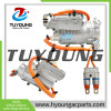 New Energy Electric A/C Compressor for BYD Han DMI 467.2V BC28B HCB-8103020A HCB8103020A