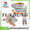 New Energy Electric A/C Compressor for BYD Han DMI 467.2V BC28B HCB-8103020A HCB8103020A