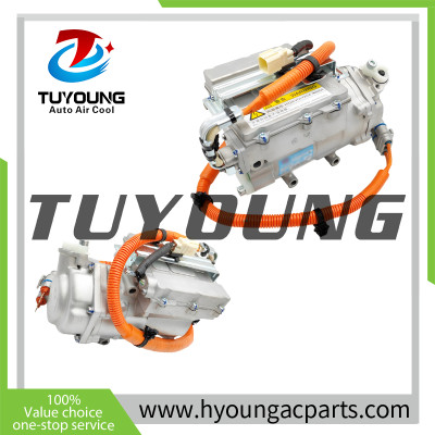 New Energy Electric A/C Compressor for BYD Han DMI 467.2V BC28B HCB-8103020A HCB8103020A