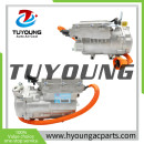 New Energy Electric A/C Compressor for BYD Han HCE-8103020 HCE8103020 569.6V BC28B