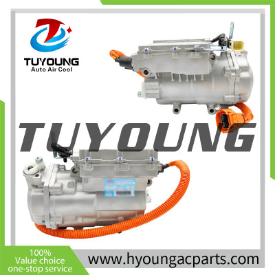 New Energy Electric A/C Compressor for BYD Han HCE-8103020 HCE8103020 569.6V BC28B