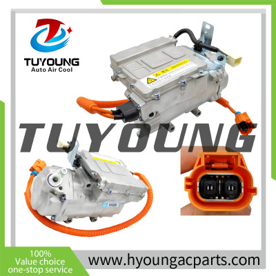 New Energy Electric A/C Compressor for BYD Han HCE-8103020 HCE8103020 569.6V BC28B