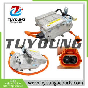 New Energy Electric A/C Compressor for BYD Han HCE-8103020 HCE8103020 569.6V BC28B
