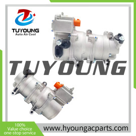 New Energy Electric A/C Compressor for BYD Seal 6 DM-i 409.6V BC28E HA3HA-8103020 HA3HA8103020