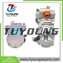 New Energy Electric A/C Compressor for BYD Seal 6 DM-i 409.6V BC28E HA3HA-8103020 HA3HA8103020