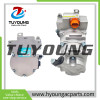 New Energy Electric A/C Compressor for BYD Seal 6 DM-i 409.6V BC28E HA3HA-8103020 HA3HA8103020