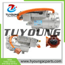 New Energy Vehicle Electric A/C Compressor fit BYD E6 320V BC28 E6C-8103020-C3 E6C8103020C3