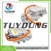 New Energy Vehicle Electric A/C Compressor fit BYD E6 320V BC28 E6C-8103020-C3 E6C8103020C3