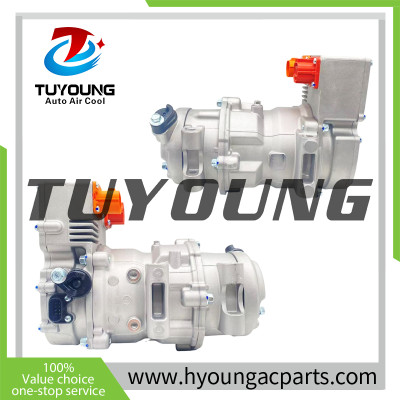 New Energy Vehicle Electric A/C Compressor fit BYD 550V ACN26A FD42HCE EKEAA-8103020 EKEAA8103020
