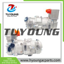 New Energy Vehicle Electric A/C Compressor fit BYD 550V ACN26A FD42HCE EKEAA-8103020 EKEAA8103020